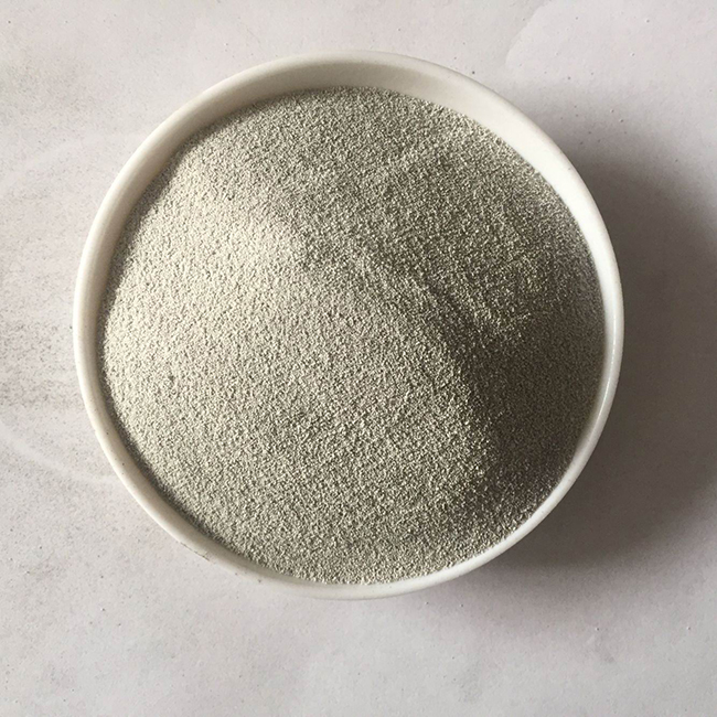 保溫澆注料添加用漂珠