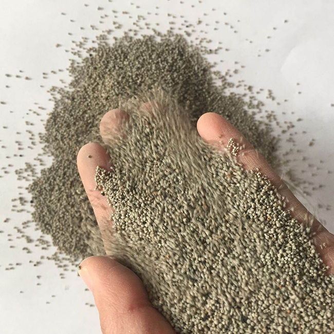 輕質耐火材料用20目漂珠