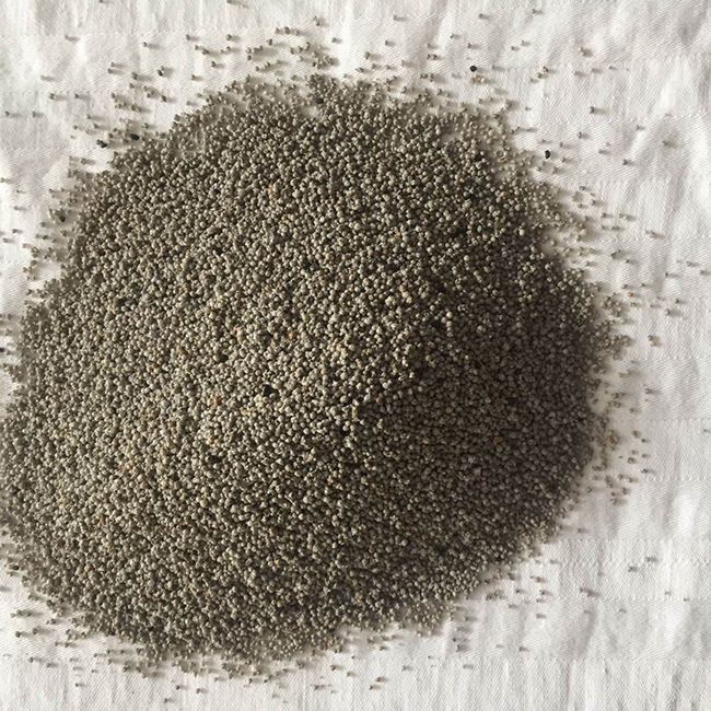 填充用耐火阻燃漂珠