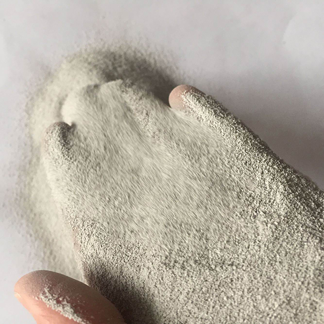 銷剎車片用高硬度漂珠